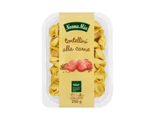 Tortellini mit Fleisch (Aktion nur im Tessin gültig)