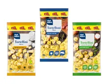 Tortellini/Tortelloni XXL