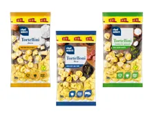 Tortellini/Tortelloni XXL