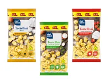 Tortellini/Tortelloni XXL