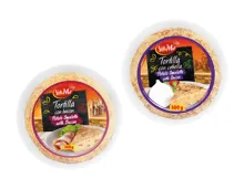 Tortilla (Aktion nur in der Westschweiz gültig)