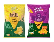 Tortilla Chips