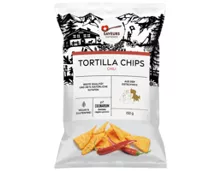 Tortilla Chips Chili