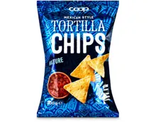 Tortilla Chips Nature