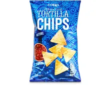Tortilla Chips Nature