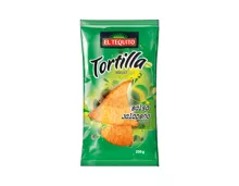 Tortilla Chips Salsa-Jalapeño