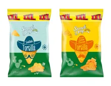 Tortilla Chips XXL