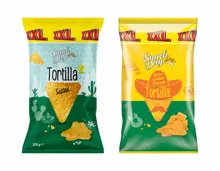 Tortilla Chips XXL​