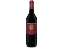 Toscana DOC Bolgheri Rosso di Marte Ruffino (2022) – Rotwein, Italien (0.75l)