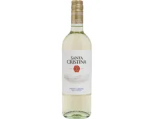 Toscana DOC Pinot Grigio Santa Cristina Antinori (2024) – Weisswein, Italien (0.75l)