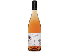 Toscana DOC Poggio ai Ginepri Rosato Tenuta Argentiera (2024) – Roséwein, Italien (0.75l)