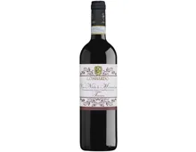 Toscana Docg Vino Nobile di Montepulciano Lombardo (2021) – Rotwein, Italien (0.75l)