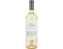 Toscana IGT Bianco Villa Antinori (2024) – Weisswein, Italien (0.75l)