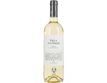 Toscana IGT Bianco Villa Antinori (2025) – Weisswein, Italien (0.75l)