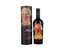 Toscana IGT Cabernet Sauvignon Philip Mazzei (2021) – Rotwein, Italien (0.75l)