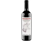 Toscana IGT Fendente Rosso Azienda Guida F. Fendi (2018) – Rotwein, Italien (0.75l)