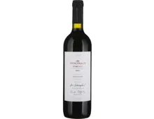 Toscana IGT Frescobaldi Cooperation Wine (2021) – Rotwein, Italien (0.75l)