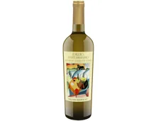 Toscana IGT Idillio Bianco Maremmano Azienda Guido F. Fendi (2022) – Weisswein, Italien (0.75l)