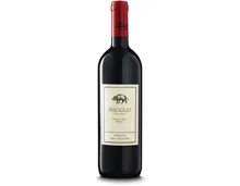 Toscana IGT Insoglio del Cinghiale Tenuta di Biserno (2023) – Rotwein, Italien (0.75l)