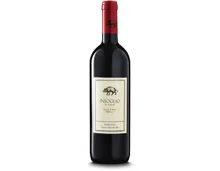 Toscana IGT Insoglio del Cinghiale Tenuta di Biserno (2024) – Rotwein, Italien (0.75l)