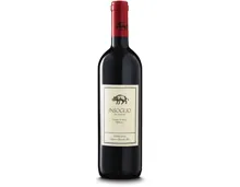 Toscana IGT Insoglio del Cinghiale Tenuta di Biserno (2025) – Rotwein, Italien (0.75l)