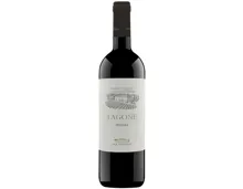 Toscana IGT Lagnone Rosso Aia Vecchia (2023) – Rotwein, Italien (0.75l)