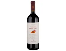 Toscana IGT Poggio Badiola (2022) – Rotwein, Italien (0.75l)