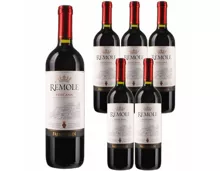 Toscana IGT Rèmole Rosso Frescobaldi 6x 75cl