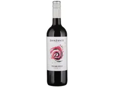 Toscana IGT Rosso Danzante (2021) – Rotwein, Italien (0.75l)