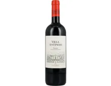 Toscana IGT Rosso Villa Antinori (2023) – Rotwein, Italien (0.75l)