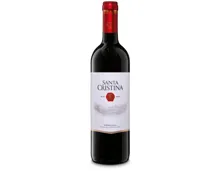 Toscana IGT Santa Cristina Antinori (2023) – Rotwein, Italien (0.75l)