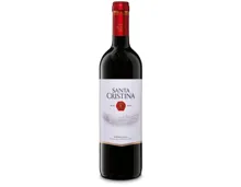 Toscana IGT Santa Cristina Antinori (2024) – Rotwein, Italien (0.75l)