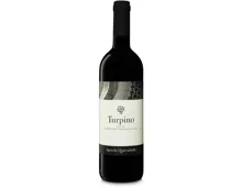 Toscana IGT Turpino Rosso Agricola Querciabella (2020) – Rotwein, Italien (0.75l)