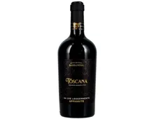 Toscana Rosso IGT Special Selection Barbanera (2020) – Rotwein, Italien (0.75l)