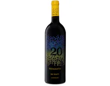 Toscana Sangiovese Testamatta Bibi Graetz (2019) – Rotwein, Italien (0.75l)