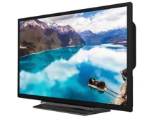 Toshiba TV 32WD3C63DA/2