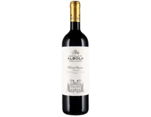 Toskana Docg Sangiovese Castello di Albola (2018) – Rotwein, Italien (0.75l)