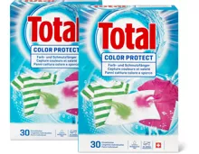 Total Color Protect Tücher