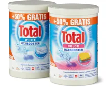 Total Oxi Booster