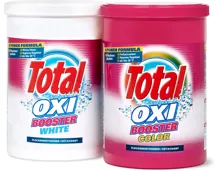 Total Oxi Booster