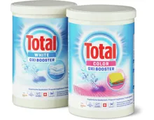 Total Waschhilfsmittel