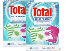 Total Waschhilfsmittel