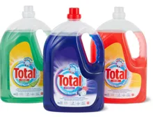 Total Waschmittel