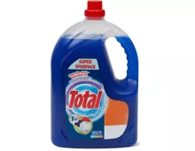 Total Waschmittel Flasche 5 Liter