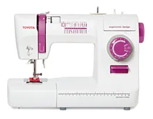 Toyota Nähmaschine ECO26A