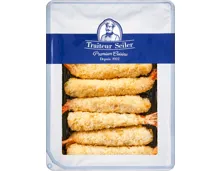 Traiteur Seiler Crevetten Torpedo