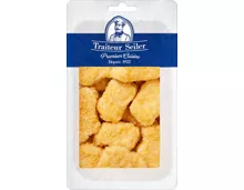 Traiteur Seiler Crunchy Chicken Nuggets