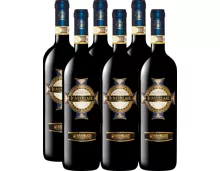 Trambusti Le Merlaie Chianti DOCG Riserva