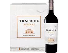 Trapiche Reserve Malbec