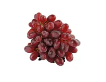 Trauben rosé kernarm